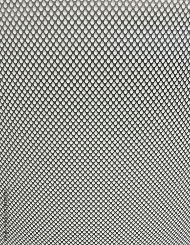hypnotic mesh grid background