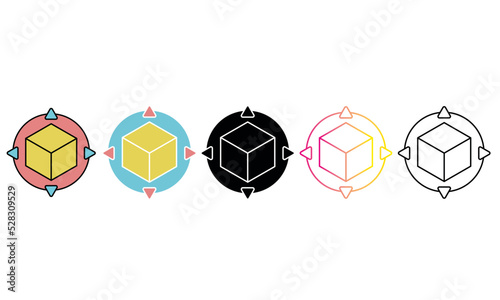 3D modeling and printing, figure manipulation, sculpting, making 3d model, cube manipulation, cube edges, edge manipulation, axis