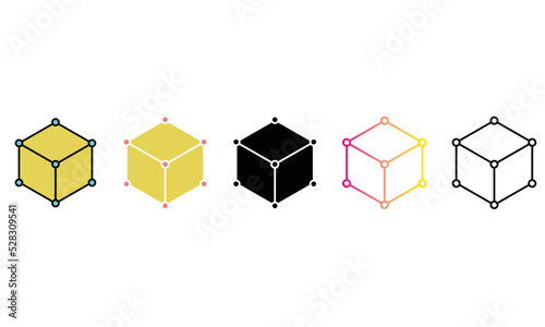 3D modeling and printing, figure manipulation, sculpting, making 3d model, cube manipulation, cube edges, edge manipulation