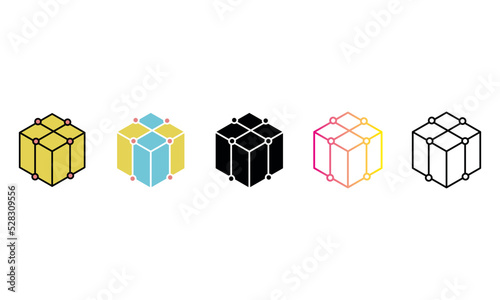 3D modeling and printing, figure manipulation, sculpting, making 3d model, cube manipulation, manipulators, cube edges