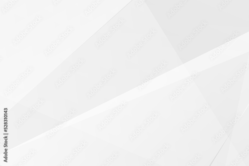Abstract white and grey on light silver background modern design. Vector illustration EPS 10. Abstract white and grey on light silver background modern design. Vector illustration EPS 10.