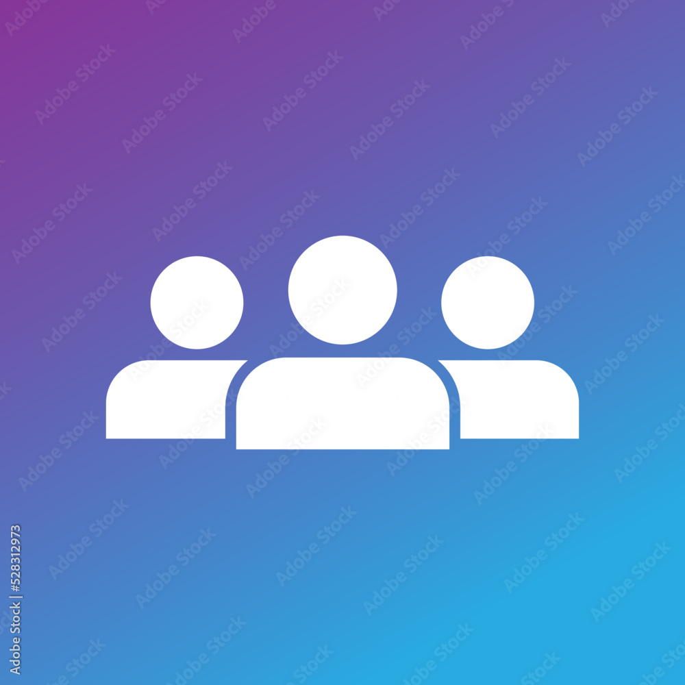 Teamwork vector icon. Illustration Logo Template. Team line icon, seo development, people sign Team of people simple isolated symbol sign. Teamwork vector icon. Illustration Logo Template. Team line icon, seo development, people sign Team of people simple isolated symbol sign.