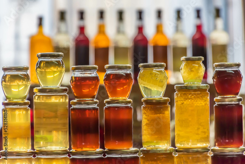 honey pots on the market