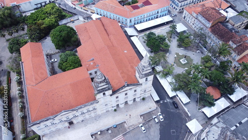 Igreja Centro Histórico - São Luis do Maranhão