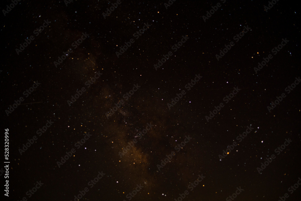 particles in space particles in space