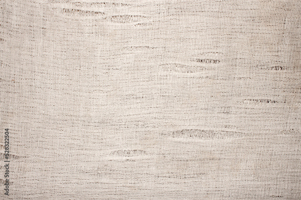 The Texture Of The Canvas Fabric Old Rag Background An Old Rag For 