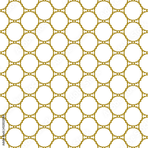 Ornament pattern design template with decorative motif. background in flat style. repeat and seamless vector for wallpapers wrapping paper packaging printing business textile fabric