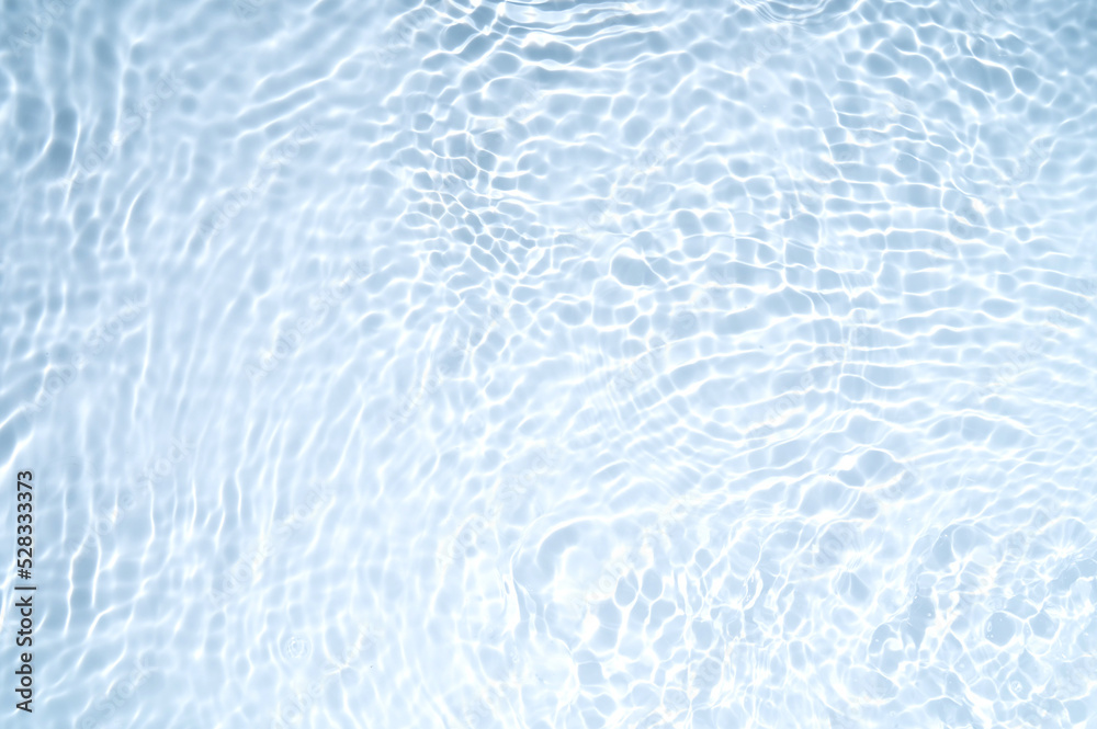 Obraz premium surface of water, wave background