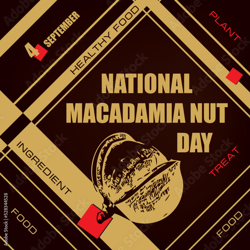 Macadamia Nut Day