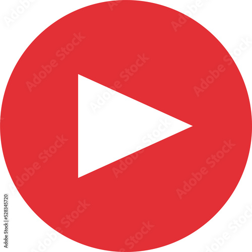 Free Download play video icon - GFXLoad