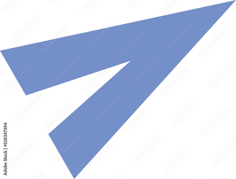 blue share icon