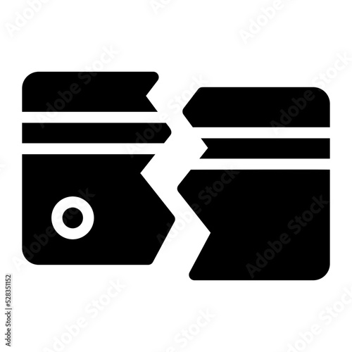 credit card icon