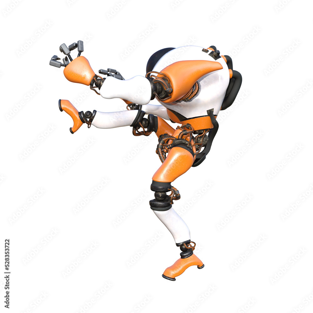 Cartoon roboter. Character for collages, Clipart, photobashing. 3d rendering illustration PNG. Cartoon roboter. Character for collages, Clipart, photobashing. 3d rendering illustration PNG.