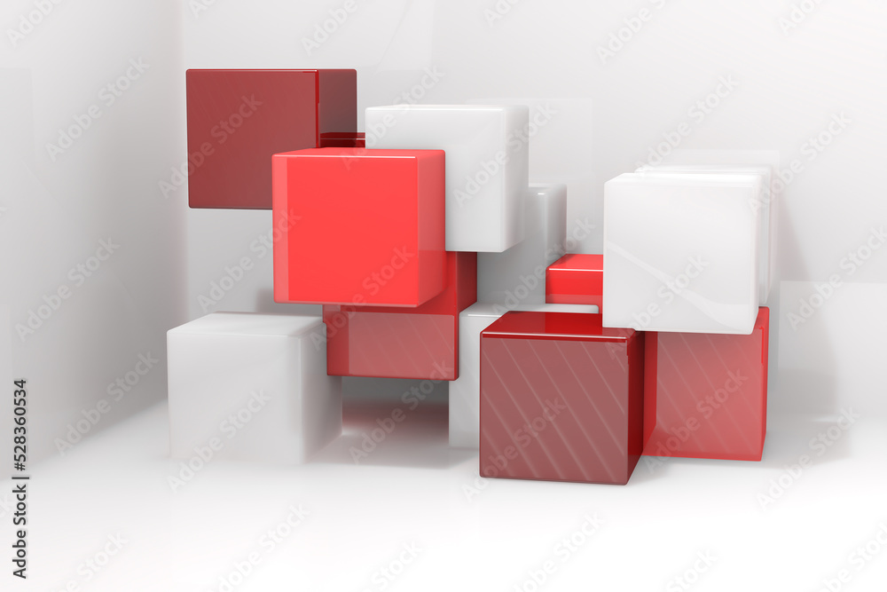 Abstract background Abstract background