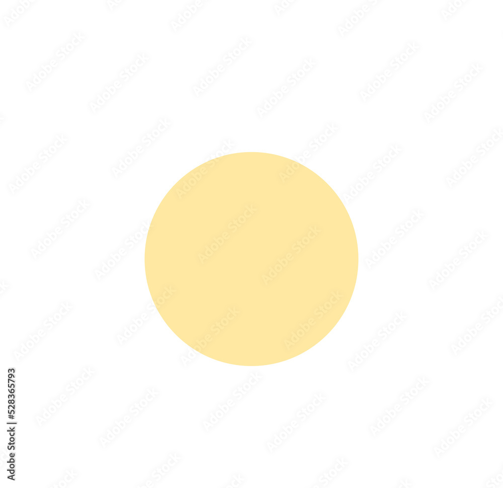 Cute flower icon. Flat design illustration. Cute flower icon. Flat design illustration.
