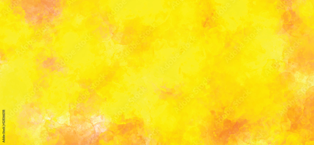 yellow fire texture background, orange grunge texture