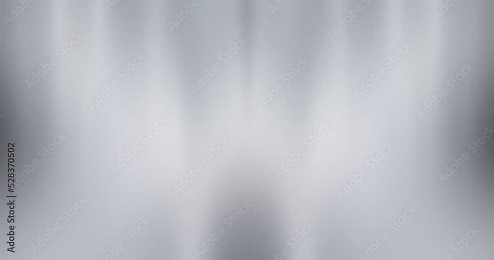 Light gray motion background. grey gradient abstract background