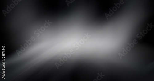 Dark gray motion background. grey gradient abstract background