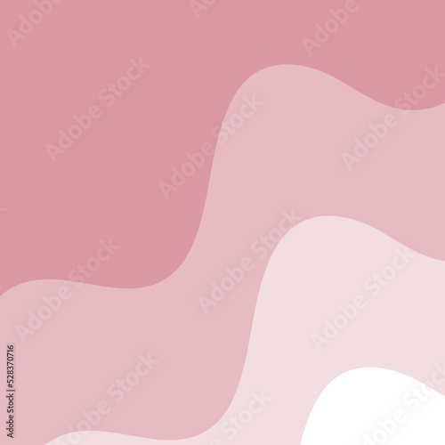 illustration of a background pink and white vawe