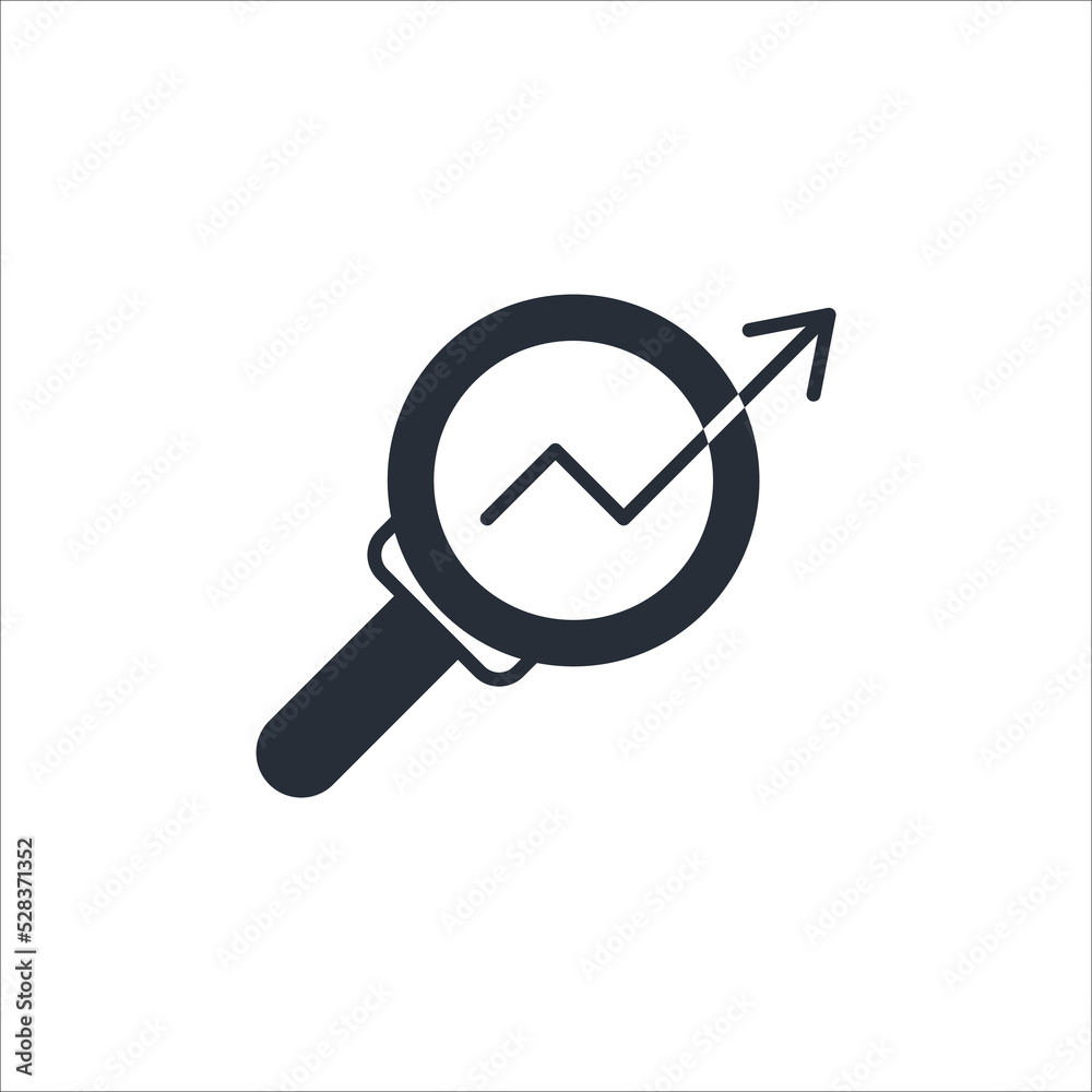 Seo Monitoring concept line icon. Simple element illustration. Seo Monitoring concept outline symbol design. Seo Monitoring concept line icon. Simple element illustration. Seo Monitoring concept outline symbol design.