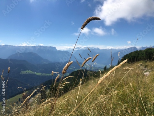 Wanderung Zauchensee photo