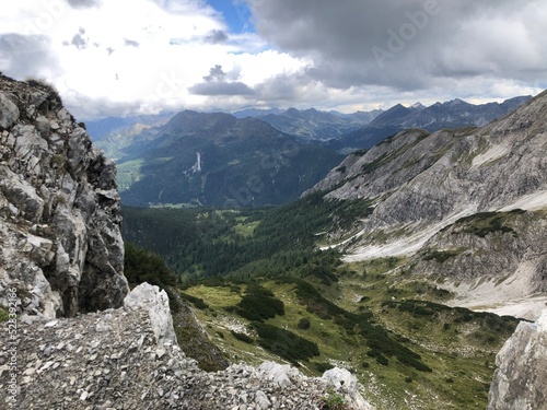 Wanderung Zauchensee