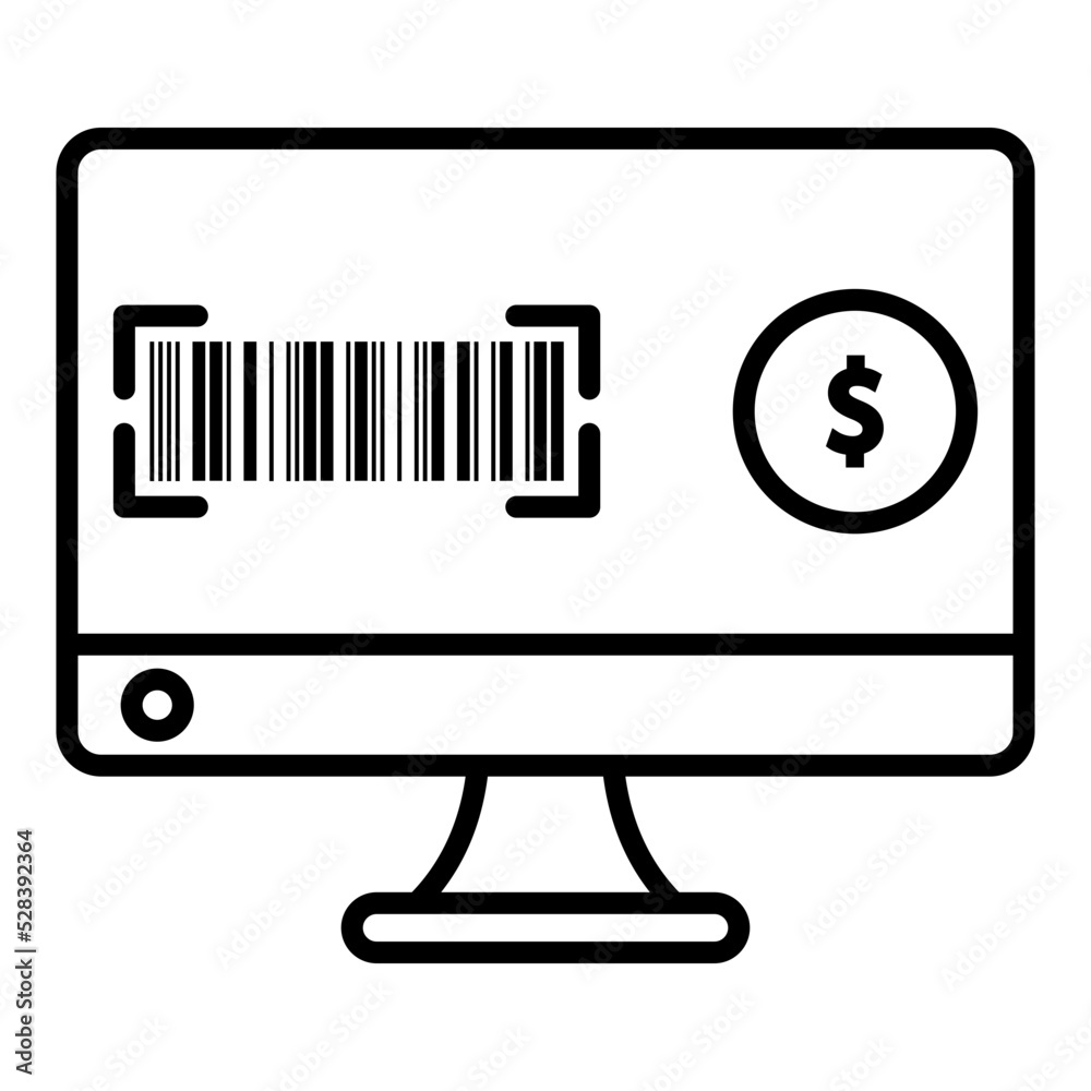 online payment with barcode scan online payment with barcode scan