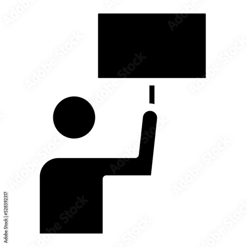 demand icon