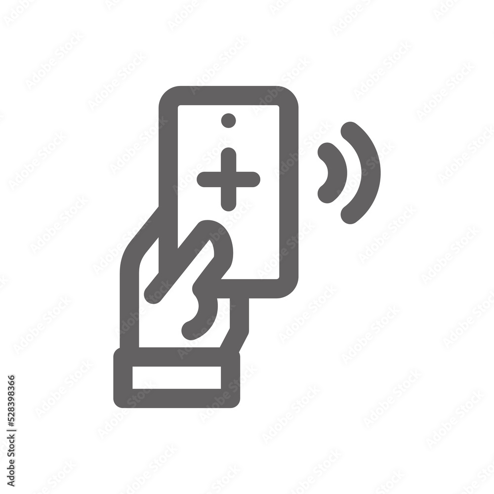 health app icon. Perfect for web design or healthcare applications. Simple vector illustration. health app icon. Perfect for web design or healthcare applications. Simple vector illustration.