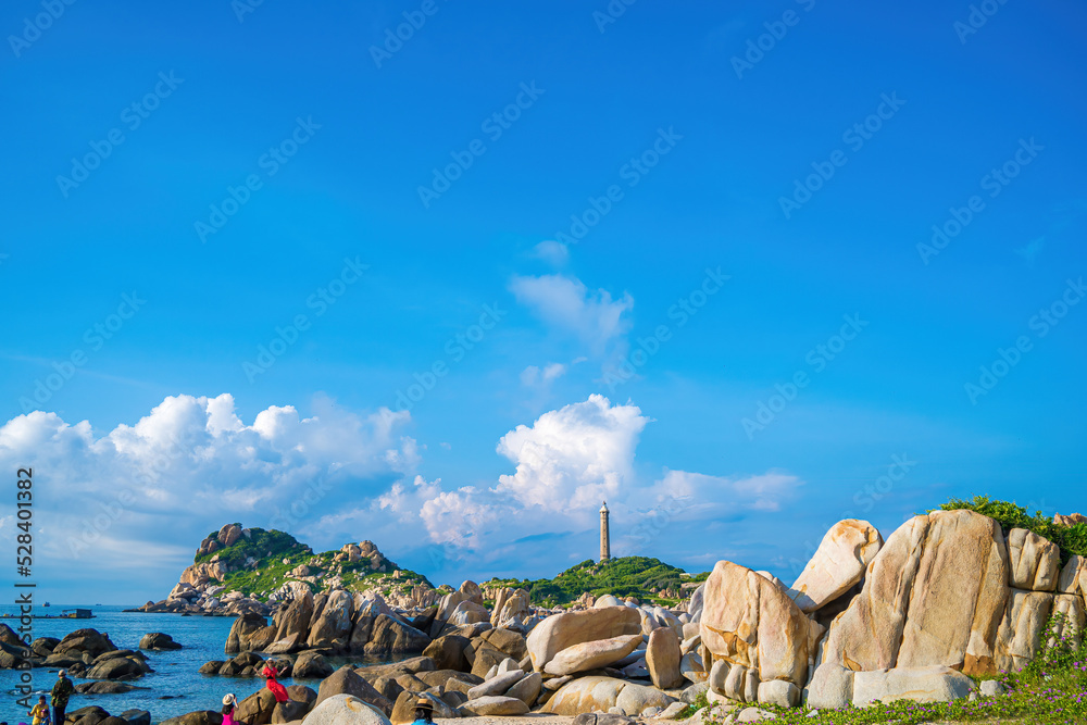 Ke Ga Beach At Mui Ne Phan Thiet Binh Thuan Vietnam Ke Ga Cape Or Ke ga beach at mui ne phan thiet binh thuan vietnam ke ga cape or