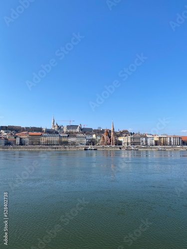 Budapest, Hongrie