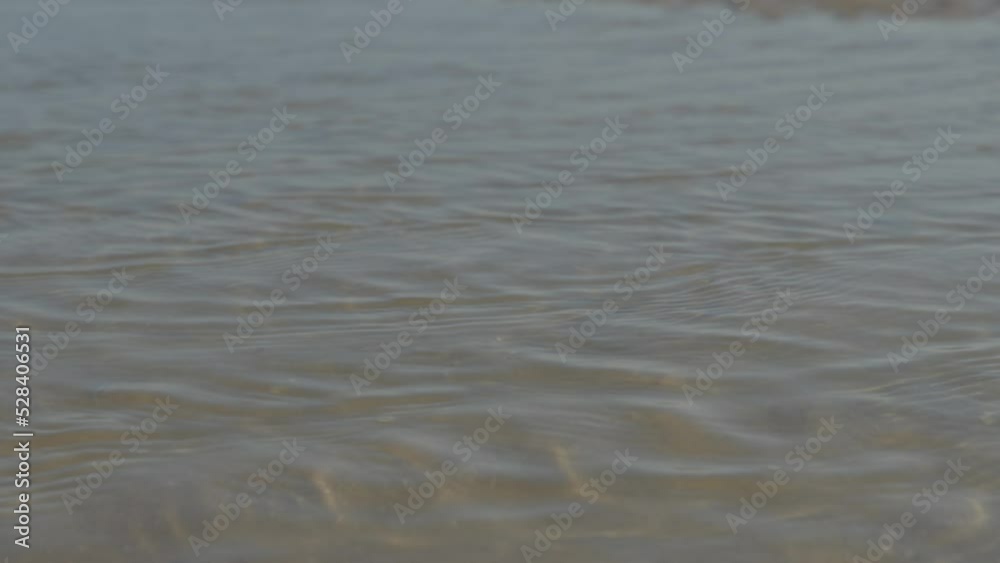waves on the beach waves on the beach
