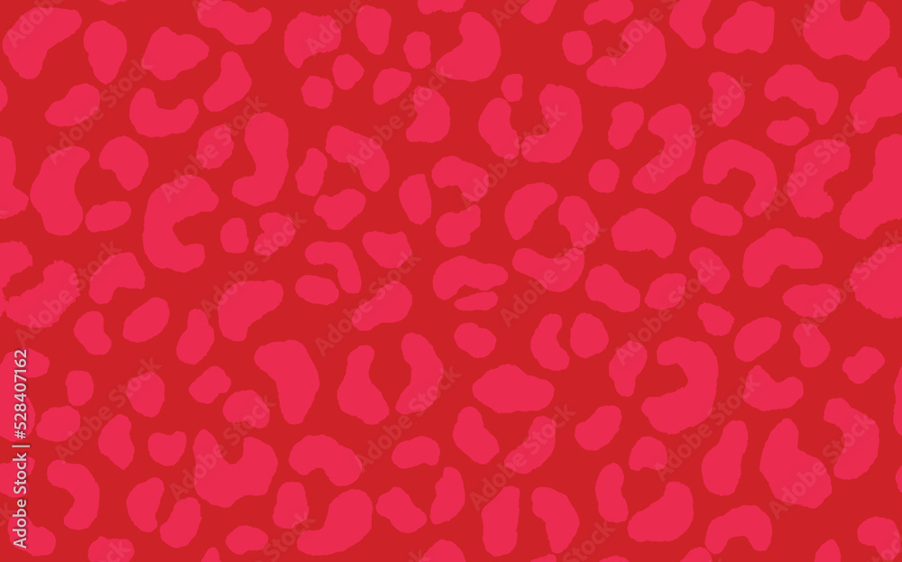 Abstract modern leopard seamless pattern. Animals trendy background. Color decorative vector stock illustration for print, card, postcard, fabric, textile. Modern ornament of stylized skin Abstract modern leopard seamless pattern. Animals trendy background. Color decorative vector stock illustration for print, card, postcard, fabric, textile. Modern ornament of stylized skin