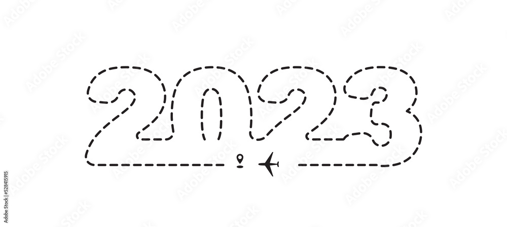 Airplane 2023 Track to Point Airplane 2023 Track to Point