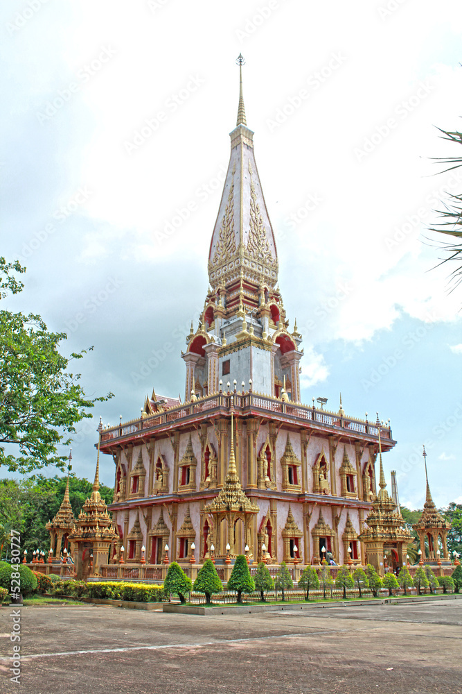 Obraz premium Phuket, Thailand