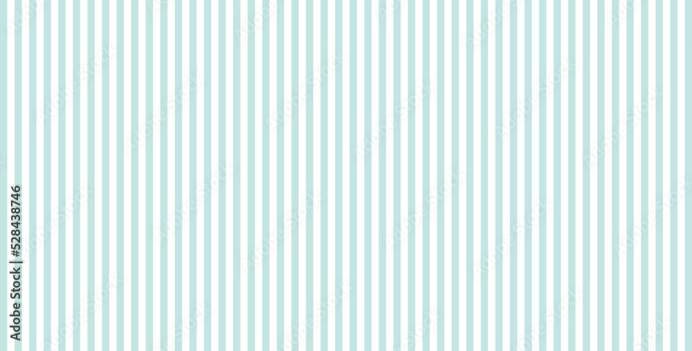 illustration of vector background with blue colored striped pattern - obrazy, fototapety, plakaty 