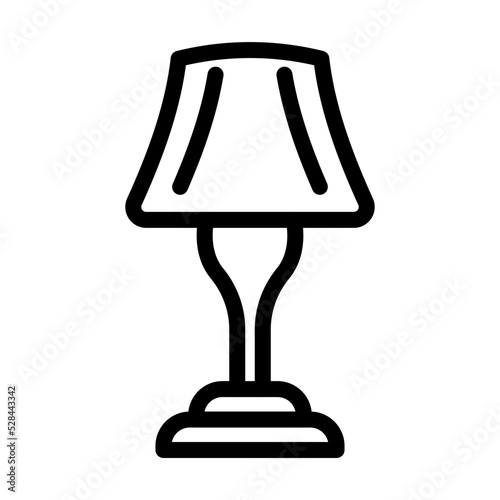 lamp icon