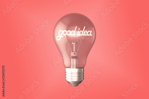 lightbulb light bulb idea concept inspiration good idea concept
