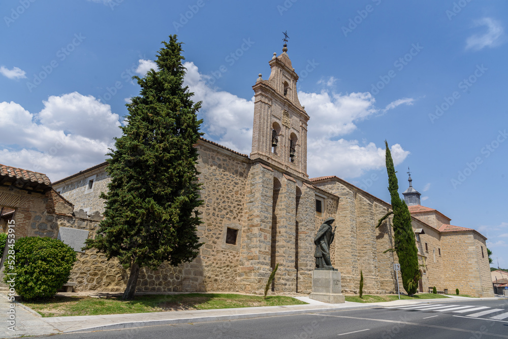 Spain - Historic cities, places of interest Spain - Historic cities, places of interest
