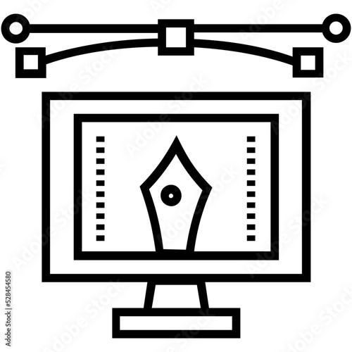 Skill Vector Icon