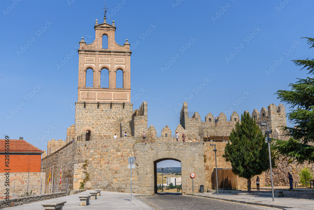 Spain - Historic cities, places of interest Spain - Historic cities, places of interest