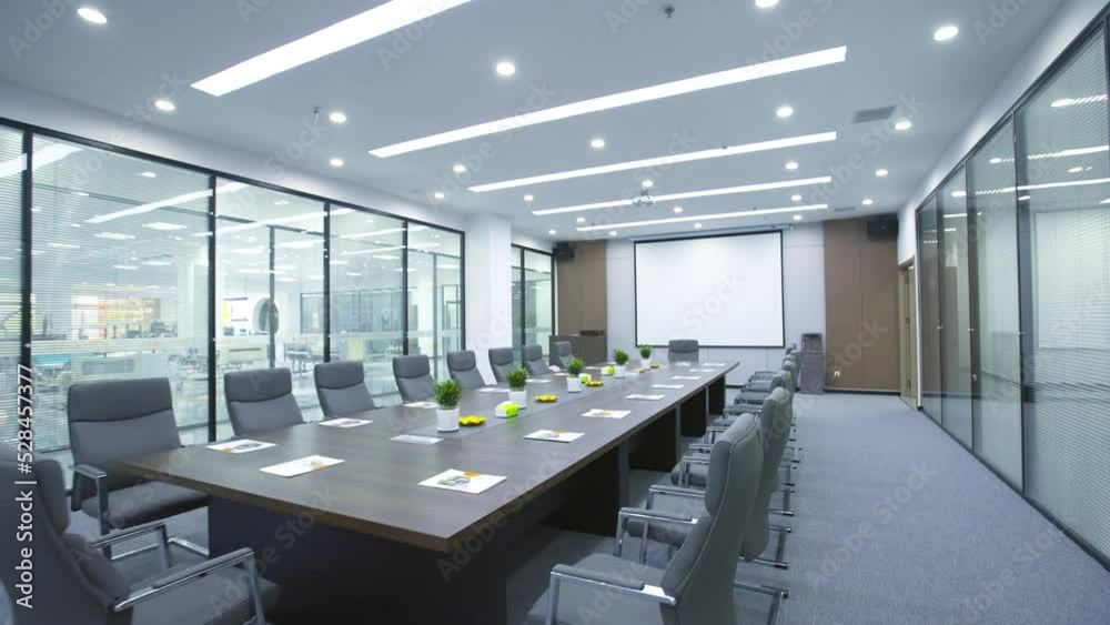 office interior