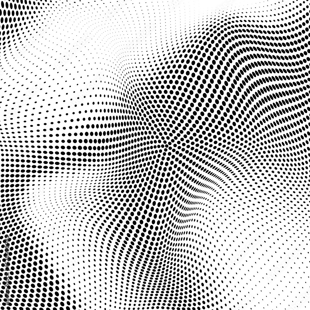 Halftone Pattern. Set of Dots. Dotted Texture on White Background. Overlay Grunge Template. Distress Linear Design. Fade Monochrome Points. Pop Art Backdrop. Halftone Pattern. Set of Dots. Dotted Texture on White Background. Overlay Grunge Template. Distress Linear Design. Fade Monochrome Points. Pop Art Backdrop.