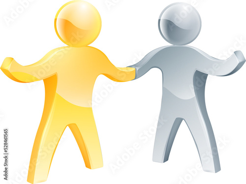 Agreement concept