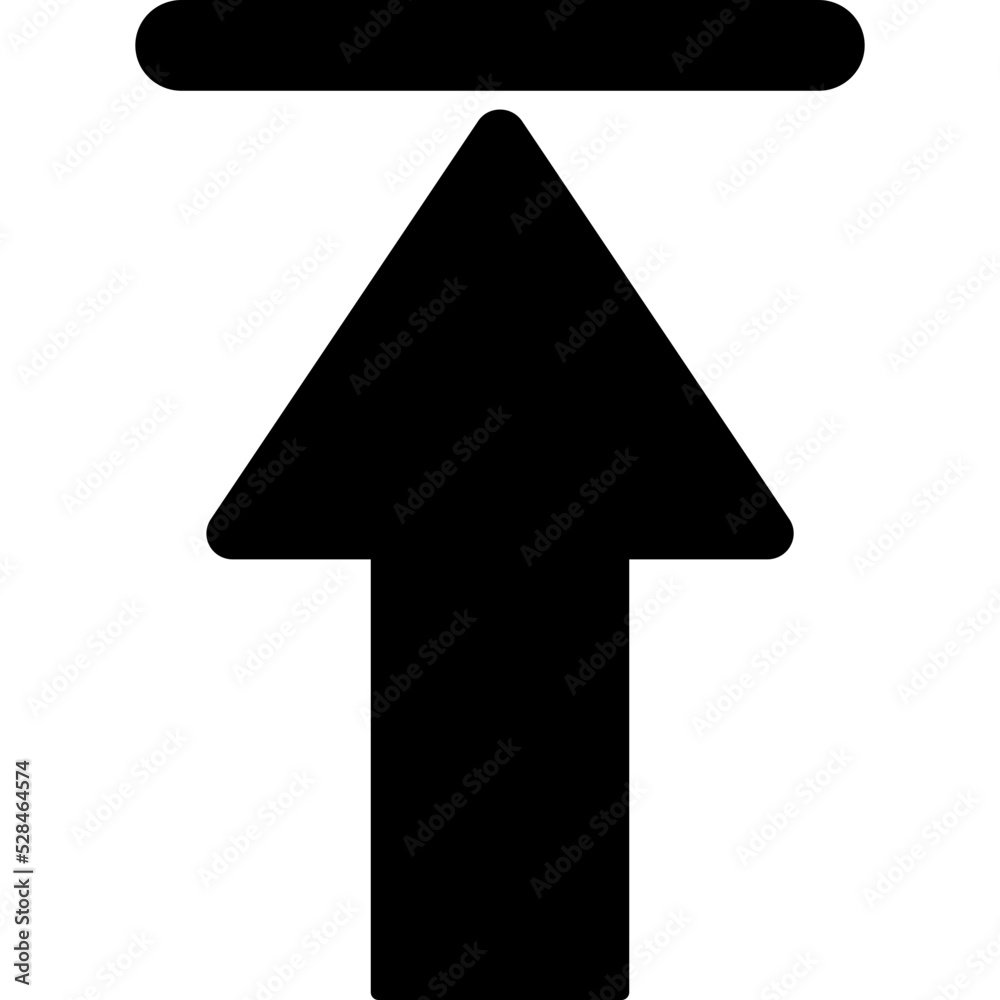 upload arrow Isolated Vector Icon
upload arrow Isolated Vector Icon