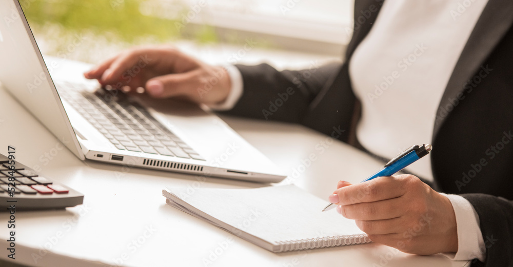 Business woman or accountant working with financial investment on calculator, calculating, analyzing business and marketing growth on financial documents data graph, accounting, economic, commercial Business woman or accountant working with financial investment on calculator, calculating, analyzing business and marketing growth on financial documents data graph, accounting, economic, commercial