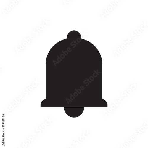 bell vector icon