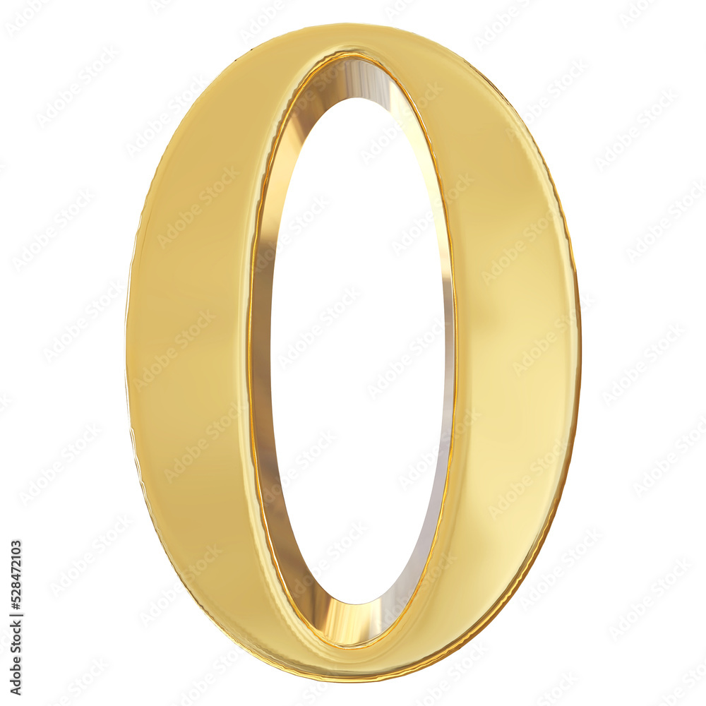 3d golden number 0 3d golden number 0