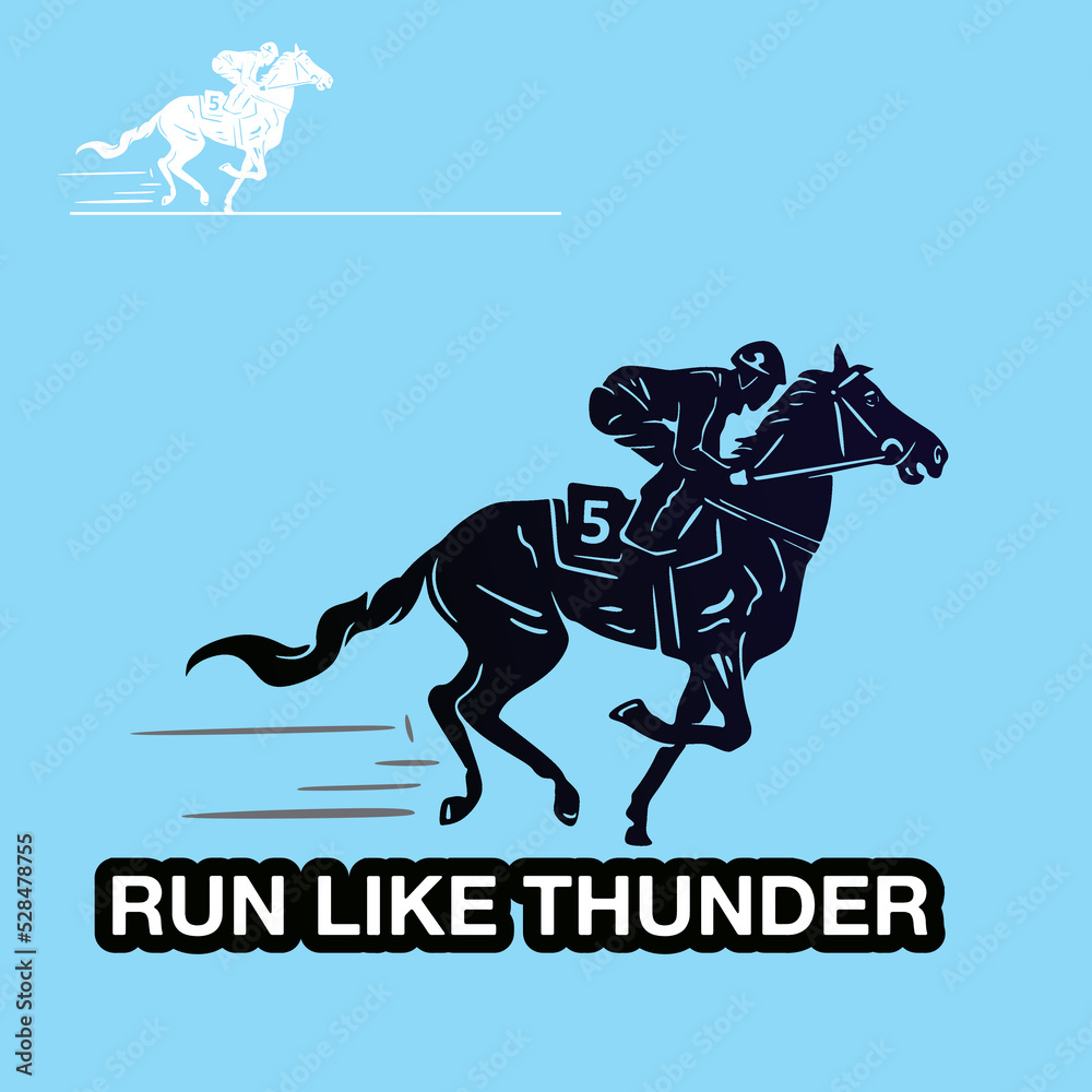 Naklejka premium Print