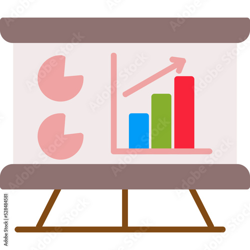 Data Analytics Icon